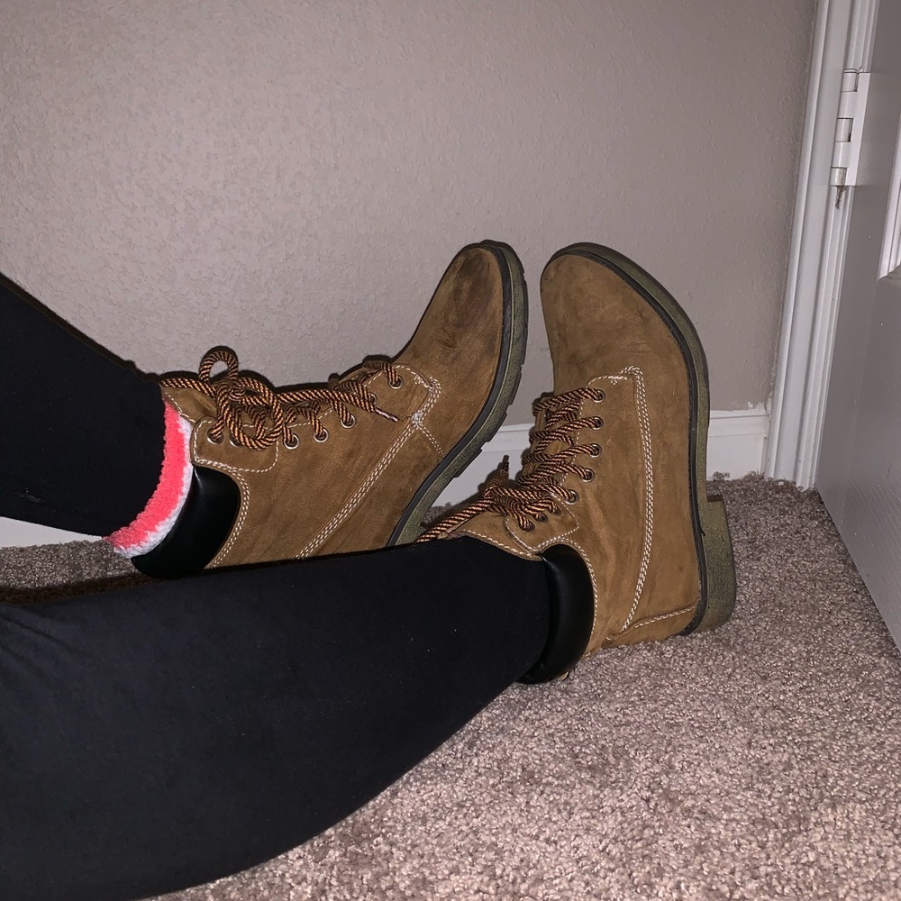 Shoes